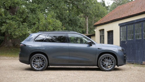 LEAPMOTOR C10 ESTATE 160kW 70kWh 5dr Auto [11 KWCh] view 7